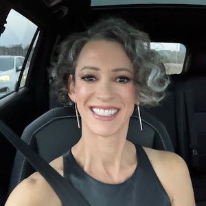 Meet your Posher, Gregg